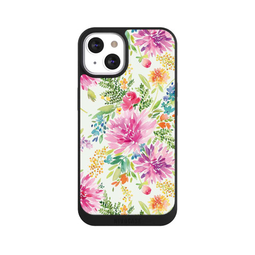 Apple iPhone 13 NIVOpure Floral Echo
