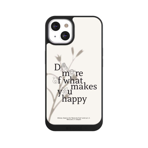 Apple iPhone 13 NIVOpure Do More of What Makes You Happy Winnie l'Ourson