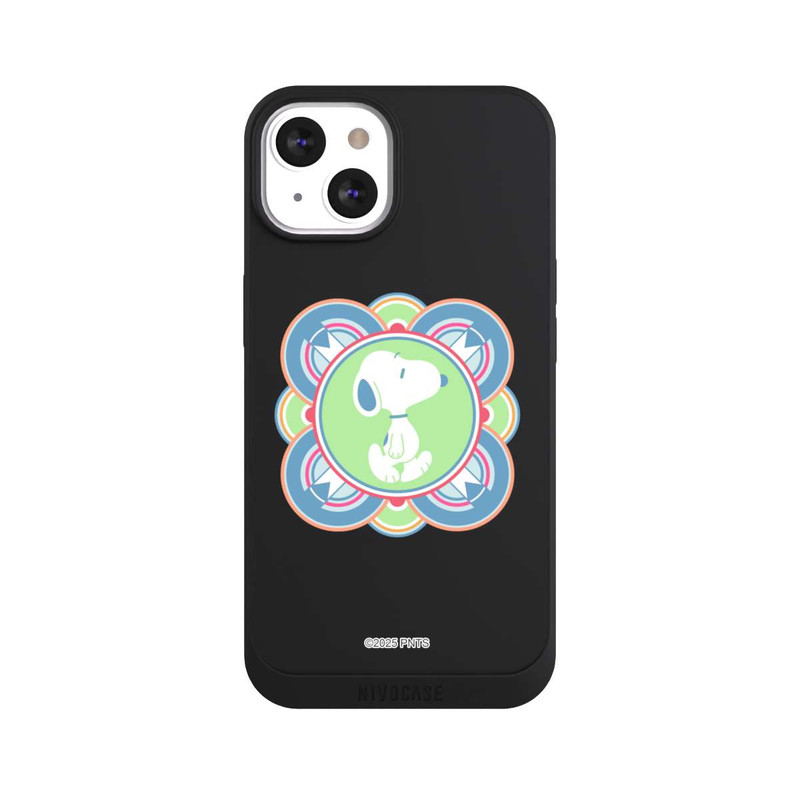 iPhone 13 NIVOpure Snoopy Sticker