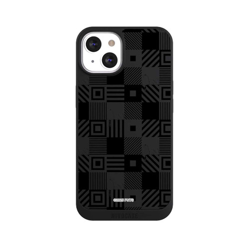 Apple iPhone 13 NIVOpure Peanuts Pattern Transparent