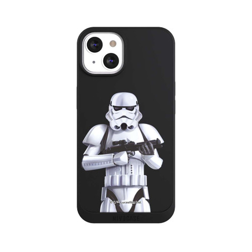Apple iPhone 13 NIVOpure Stormtrooper Transparent
