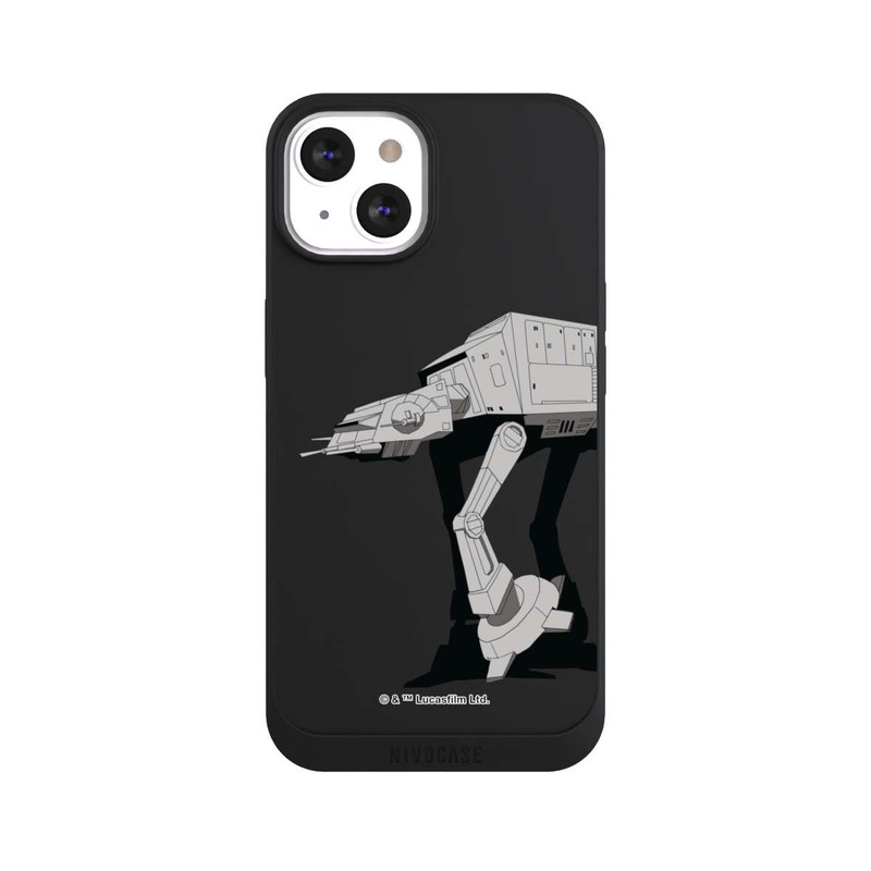iPhone 13 NIVOpure AT-AT All Terrain Armored Transport Star Wars