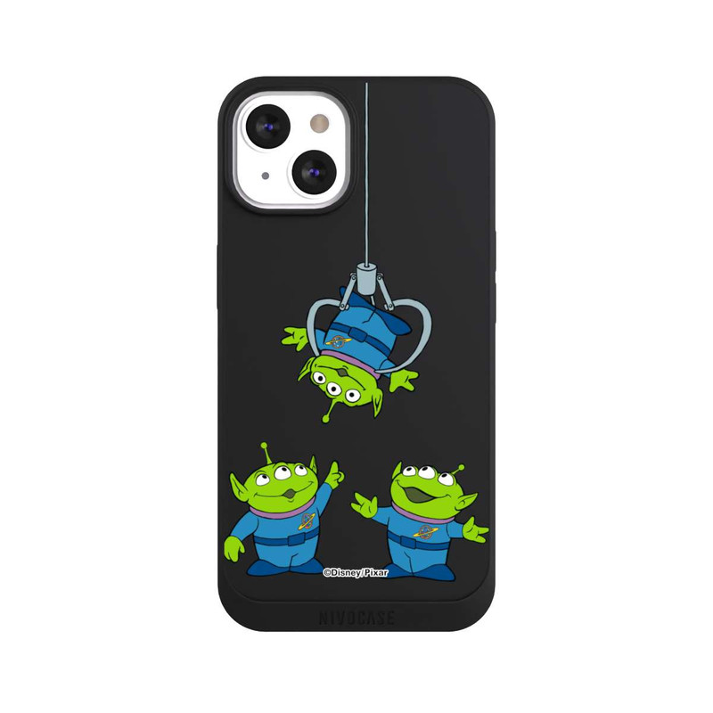 iPhone 13 NIVOpure Toy Story Aliens