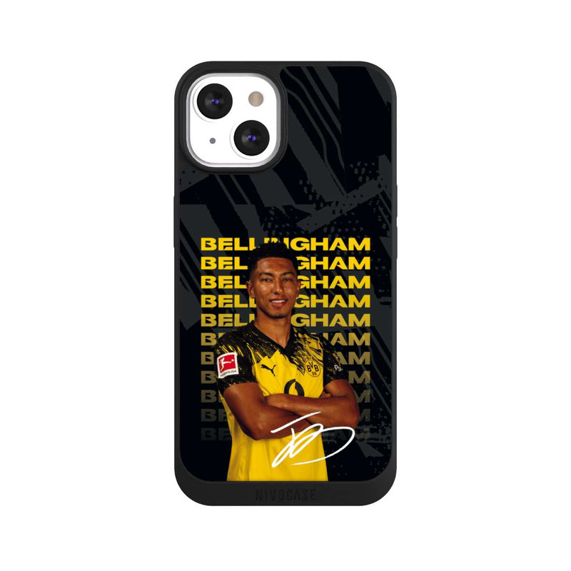 iPhone 13 NIVOpure Jobe Bellingham 25/26