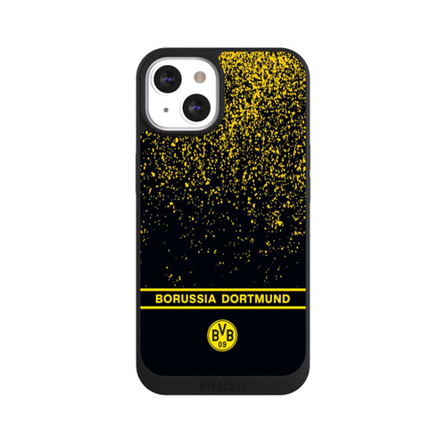 Apple iPhone 13 NIVOpure BVB Farbverlauf Schwarz