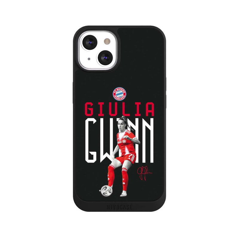 iPhone 13 NIVOpure Giulia Gwinn 25/26