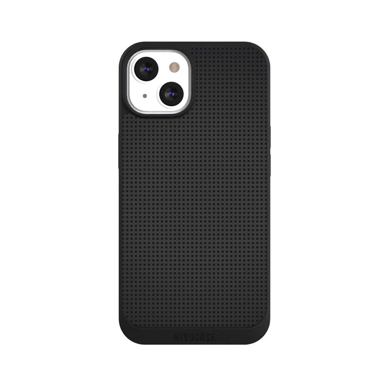 iPhone 13 NIVOpure Obsidian Dots