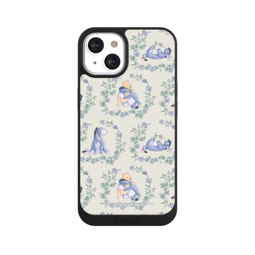 Apple iPhone 13 NIVOpure Eeyore Hugging Pooh Pattern