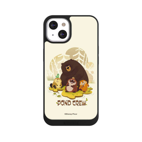 Apple iPhone 13 NIVOpure Hoppers Pond Crew