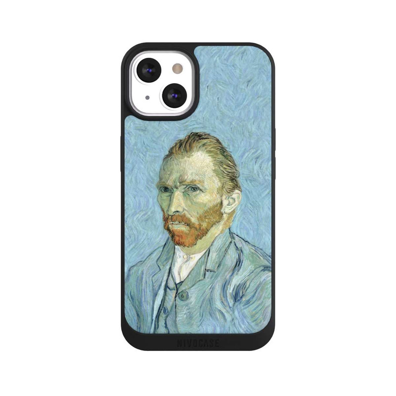 iPhone 13 NIVOpure Autoportrait, 1889