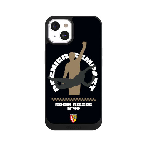 Apple iPhone 13 NIVOpure Robin Risser Dernier Rempart