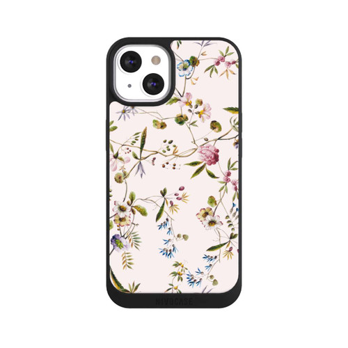 Apple iPhone 13 NIVOpure Fleurs Vintage Printemps