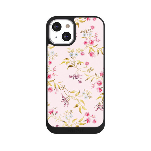 Apple iPhone 13 NIVOpure Jardin de roses vintage