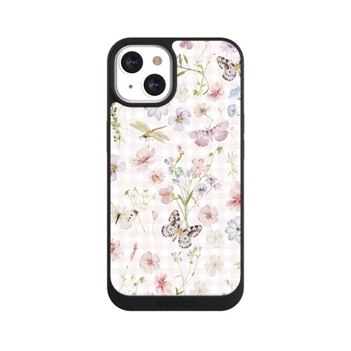 Apple iPhone 13 NIVOpure Wildblumenwiese