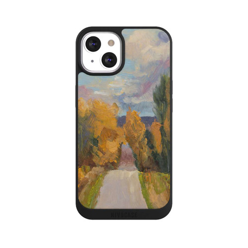 Apple iPhone 13 NIVOpure Grandview Autumn by Roberta Murray