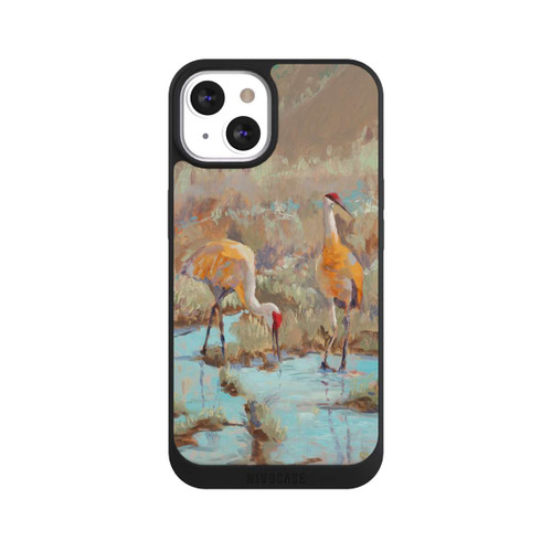 Apple iPhone 13 NIVOpure The Courtship by Roberta Murray