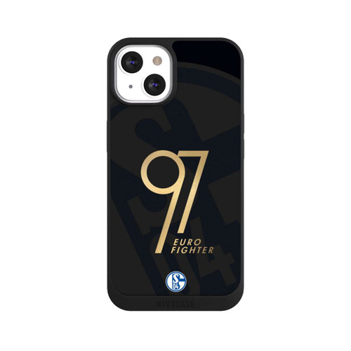 Apple iPhone 13 NIVOpure S04 Eurofighter 97