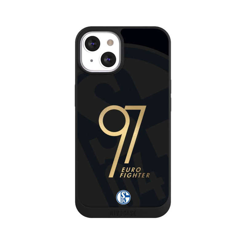 iPhone 13 NIVOpure S04 Eurofighter 97
