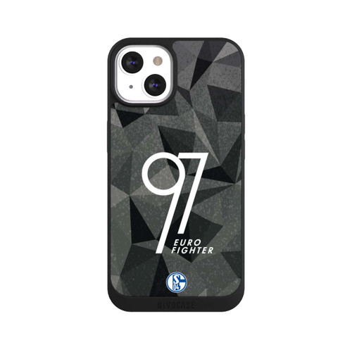 Apple iPhone 13 NIVOpure S04 Eurofighter 97 grau