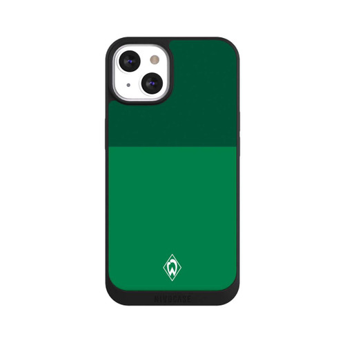 Apple iPhone 13 NIVOpure Werder Bremen - Green on Green