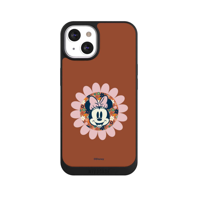 iPhone 13 NIVOpure Minnie Mouse Sweet Boho