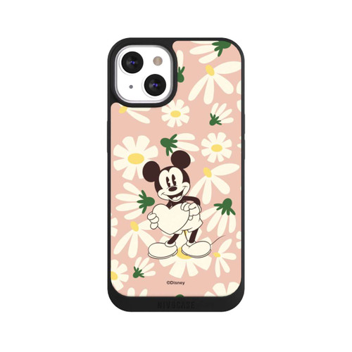 Apple iPhone 13 NIVOpure Mickey Mouse Flowers for Valentines Day