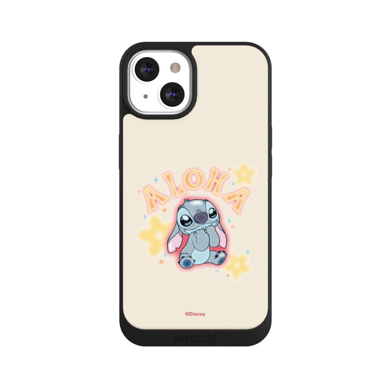 iPhone 13 NIVOpure Aloha Stitch