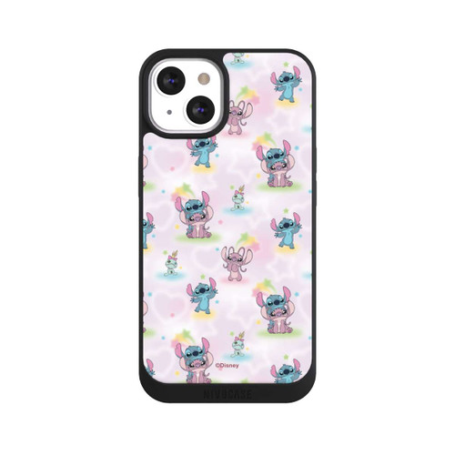 Apple iPhone 13 NIVOpure Lilo &amp; Stitch Together Summer Pattern