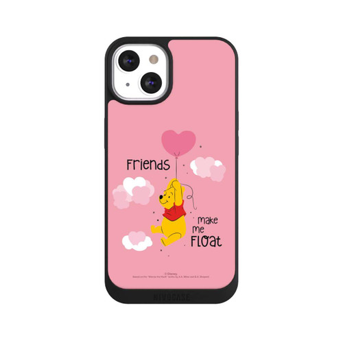 Apple iPhone 13 NIVOpure Winnie the Pooh Friends Make Me Float