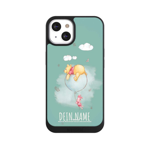 Apple iPhone 13 NIVOpure Uncheered by a Balloon personnalisable