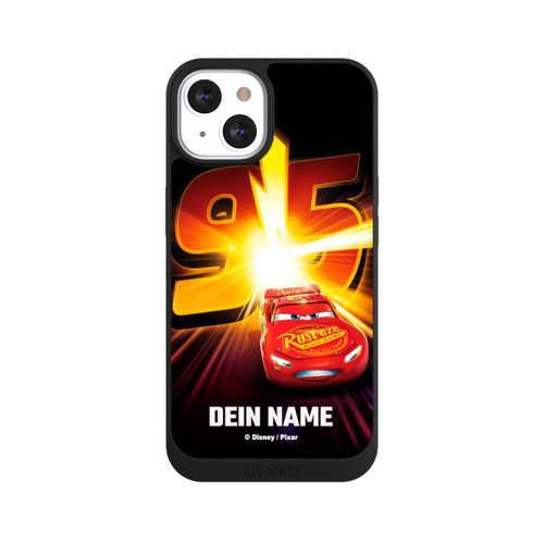 Apple iPhone 13 NIVOpure Cars Lightning 95 customisable
