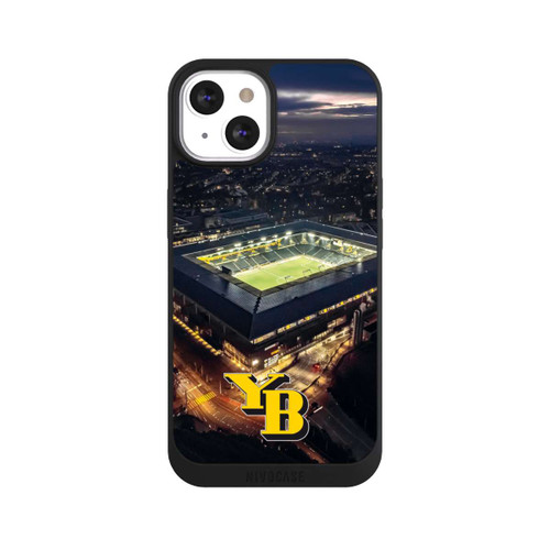 Apple iPhone 13 NIVOpure BSC YB Stadium Logo