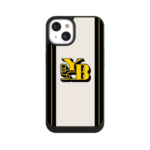 Apple iPhone 13 NIVOpure BSC YB Rétro Logo