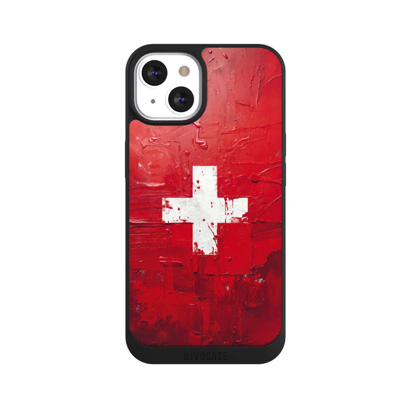 iPhone 13 NIVOpure Switzerland 26