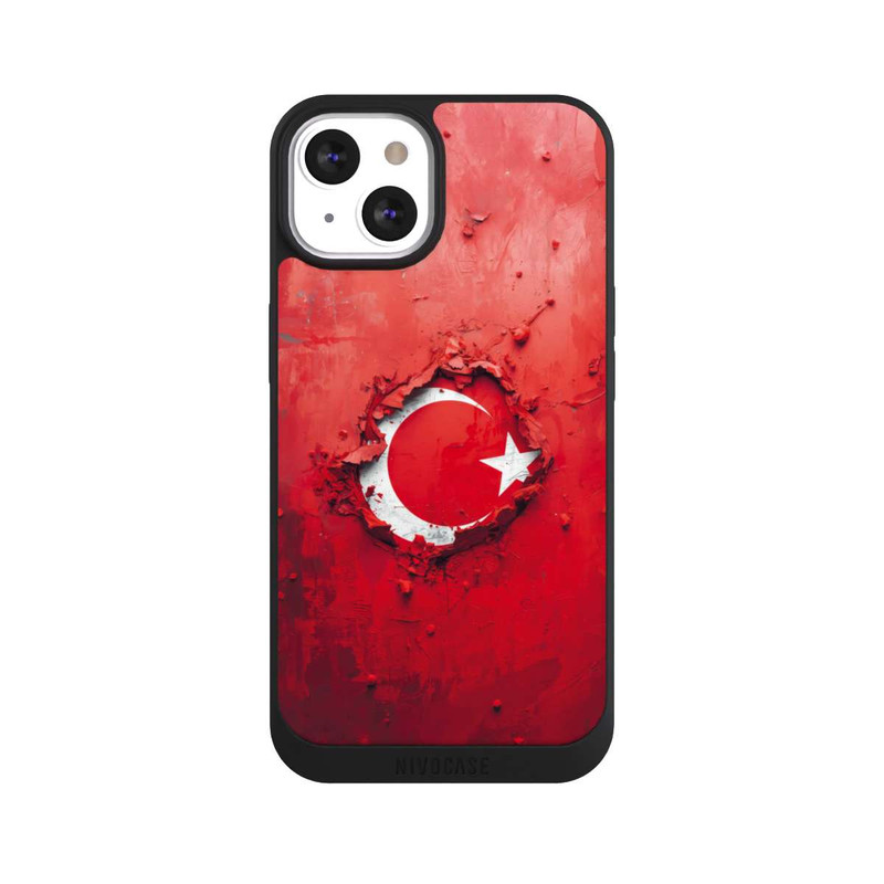 iPhone 13 NIVOpure Turquie 26