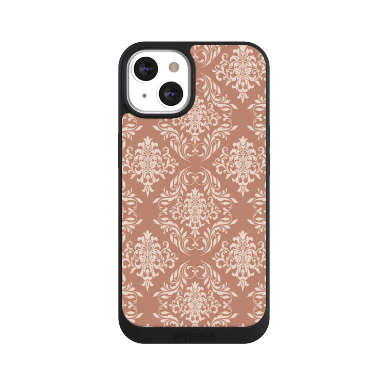 iPhone 13 NIVOpure Terracotta Regency Garden Manor