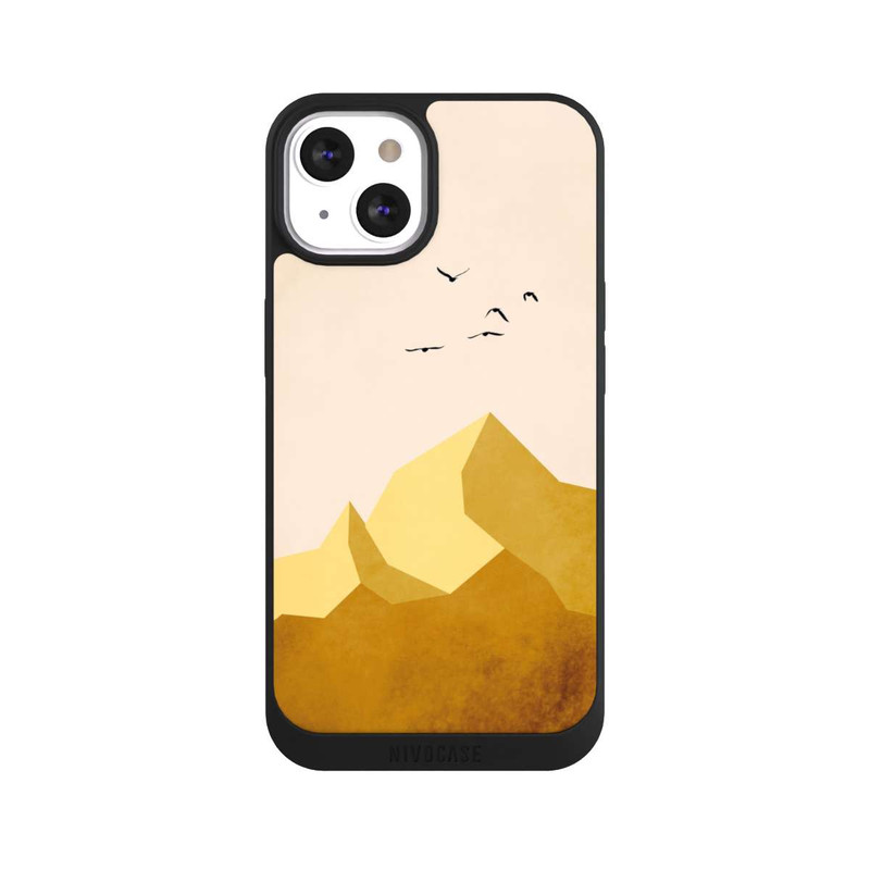 iPhone 13 NIVOpure Zugspitze Abstract