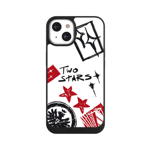 Apple iPhone 13 NIVOpure Eintracht Frankfurt Two Stars