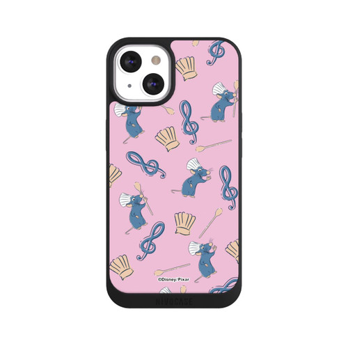 Apple iPhone 13 NIVOpure Remy Ratatouille Pink