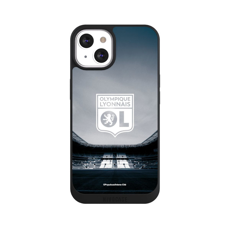 iPhone 13 NIVOpure OL Stade Groupama