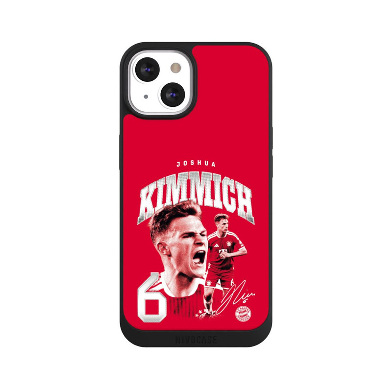 iPhone 13 NIVOpure Joshua Kimmich 26/27