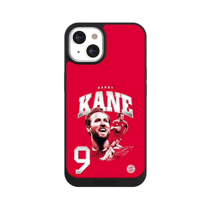 iPhone 13 NIVOpure Harry Kane 26/27