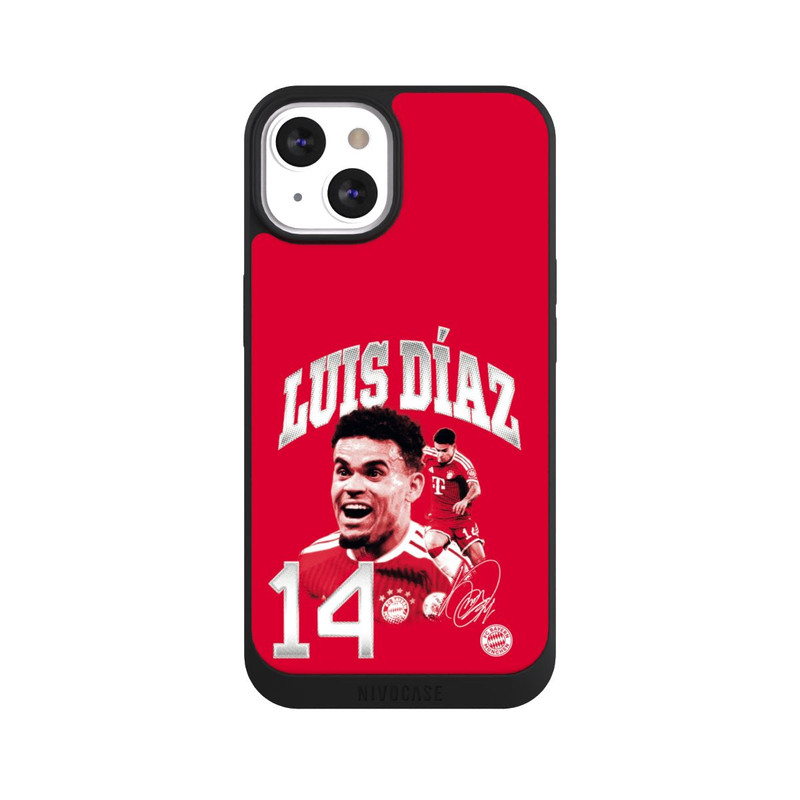 iPhone 13 NIVOpure Luis Díaz 26/27