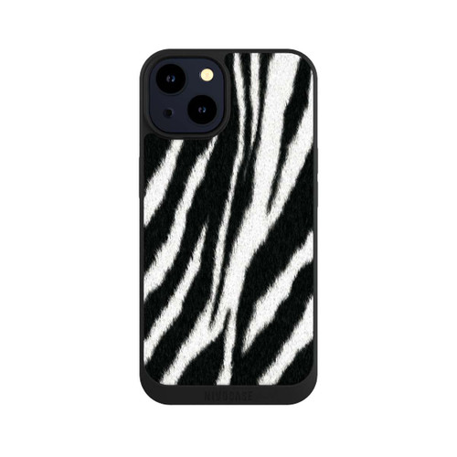 Apple iPhone 14 NIVOpure Zebra Look