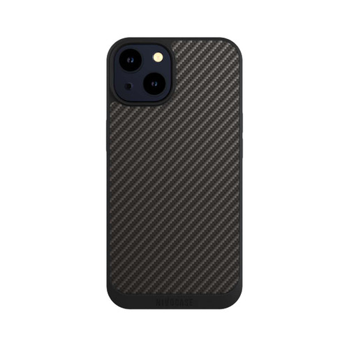 Apple iPhone 14 NIVOpure Karbon