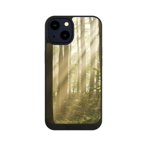 Apple iPhone 14 NIVOpure Im Wald