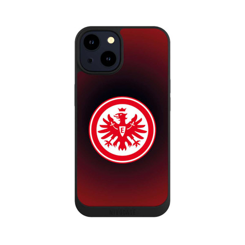 Apple iPhone 14 NIVOpure Eintracht Frankfurt