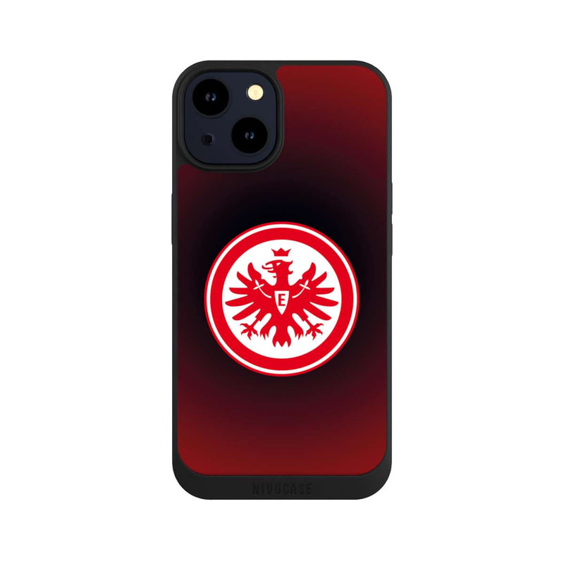 iPhone 14 NIVOpure Eintracht Frankfurt