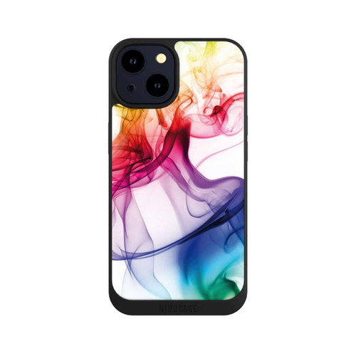 Apple iPhone 14 NIVOpure Vapeur de Couleur