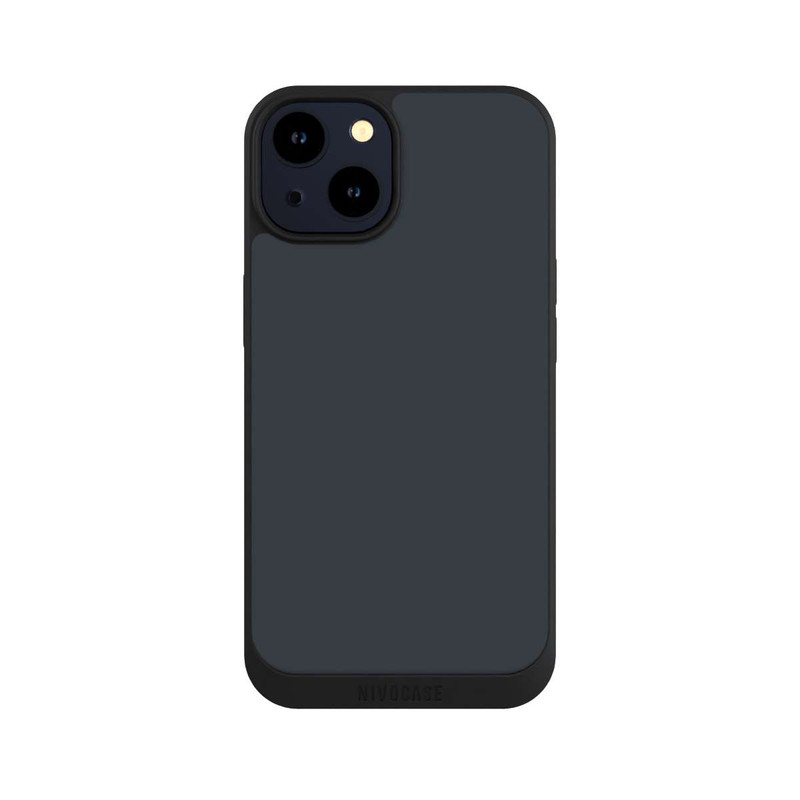 iPhone 14 NIVOpure Anthracite